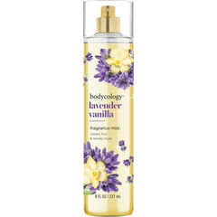 Lavender Vanilla by bodycology