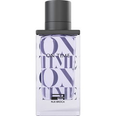 On Time pour Homme von Rue Broca