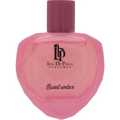 Burnt Umber von Iris De Perla