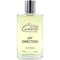 My Direction von Federico Cantelli