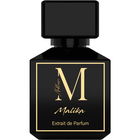 Malika von Maison Noblesse