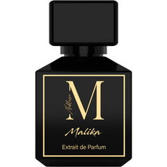 Malika by Maison Noblesse