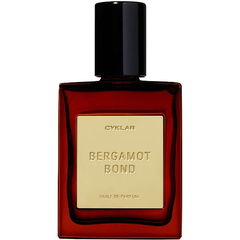 Bergamot Bond by Cyklar