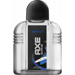 Anarchy / Attract for Him (Aftershave) von Axe / Lynx