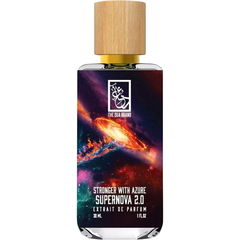 Stronger with Azure Supernova 2.0 von The Dua Brand