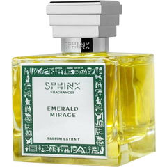 Emerald Mirage von Sphinx
