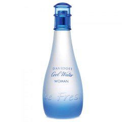 Cool Water Woman Ice Fresh by Davidoff