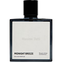 Midnight Breeze by Massimo Dutti