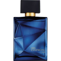 Essencial Oud Masculino by Natura