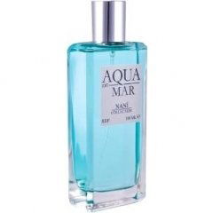 Nanì Collection - Aqua de Mar von Suarez Nanì Collection - Aqua de Mar von Suarez