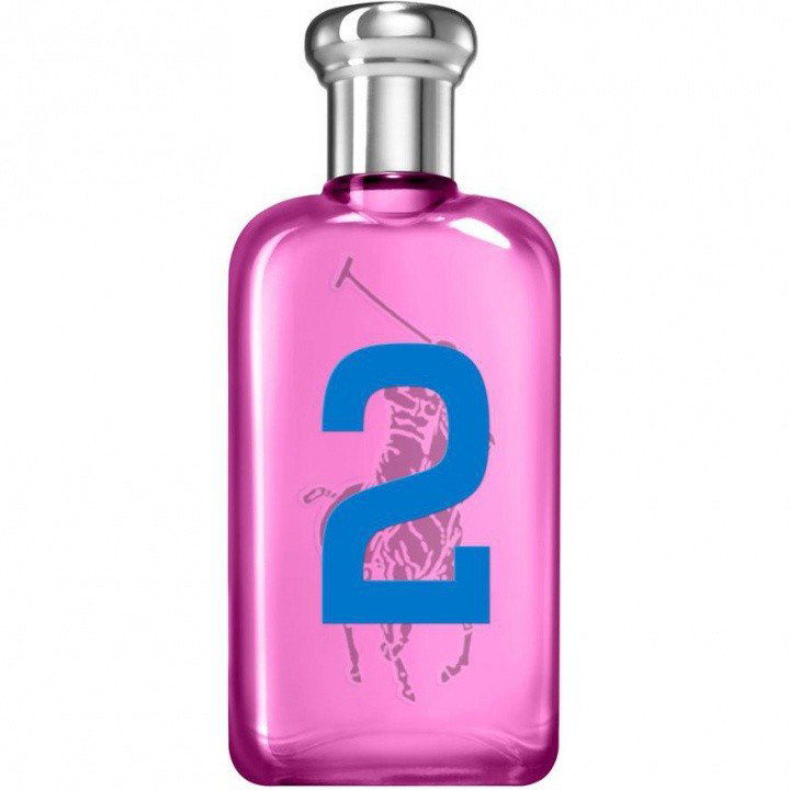 Big Pony Collection for Women - 2 von Ralph Lauren