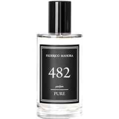 FM 482 von Federico Mahora