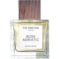 Rose Adriatic by The Perfume Atelier