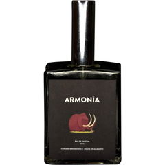 Armonía von Chicago Grooming Co.