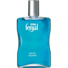 Miss Fenjal / Miss Fenjala (Eau de Cologne) von Fenjal