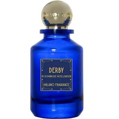 Derby von Milano Fragranze