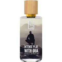 Intense Play with Dua by The Dua Brand / Dua Fragrances