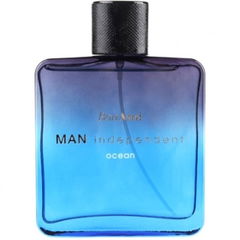 Man Independent - Ocean von Parli