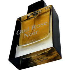 Oud Rose Noir von Jinkoh Store