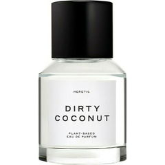 Dirty Coconut (Eau de Parfum) by Heretic