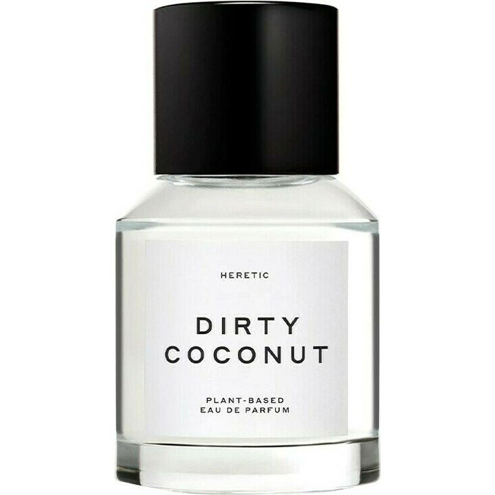 Dirty Coconut (Eau de Parfum) von Heretic