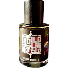 Woke Morisco - Moshpit Pavarotti von Ensar Oud / Oriscent