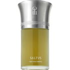 Saltus von Liquides Imaginaires