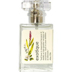 Exotique (Eau de Toilette) von Rêves de Sabine