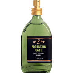 Mountain Sage by Olivina Men / Olivina