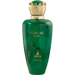 Florican / فلوريكان von Risala