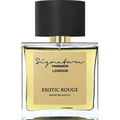 Exotic Rouge by Signature Fragrances