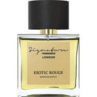 Exotic Rouge von Signature Fragrances