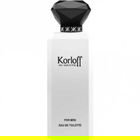 Korloff in White by Korloff