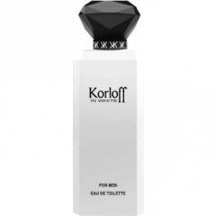 Korloff in White von Korloff
