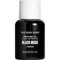 Black Musk (Perfume Oil) von The Body Shop