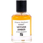 Vetiver Amber by Primera Perfumes