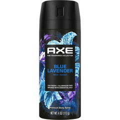 Blue Lavender von Axe / Lynx
