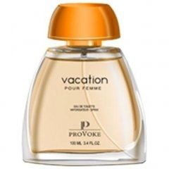 Vacation by ProVoke Vacation by ProVoke