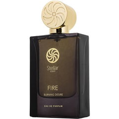 Fire by Stellar Scents