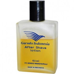 Garuda Indonesia After Shave lotion von Garuda Indonesia