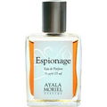 Espionage by Ayala Moriel