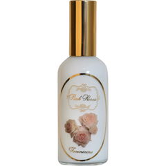 Pink Roses von Femmenina