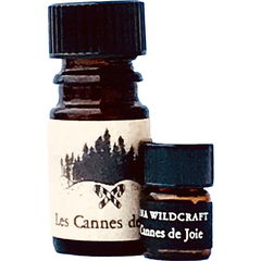 Les Cannes de Joie von Arcana Wildcraft