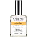 Asian Pear (Cologne) by Demeter Fragrance Library