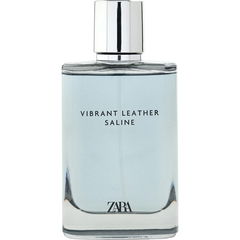 Vibrant Leather Saline von Zara