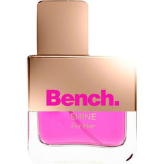 Shine for Her von Bench.