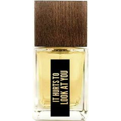 It Hurts To Look At You (Extrait de Parfum) by Sixteen92