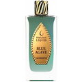 Blue Agave (2023) von Precious Liquid