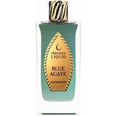 Blue Agave (2023) von Precious Liquid