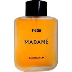 Madame by NG Perfumes Madame by NG Perfumes